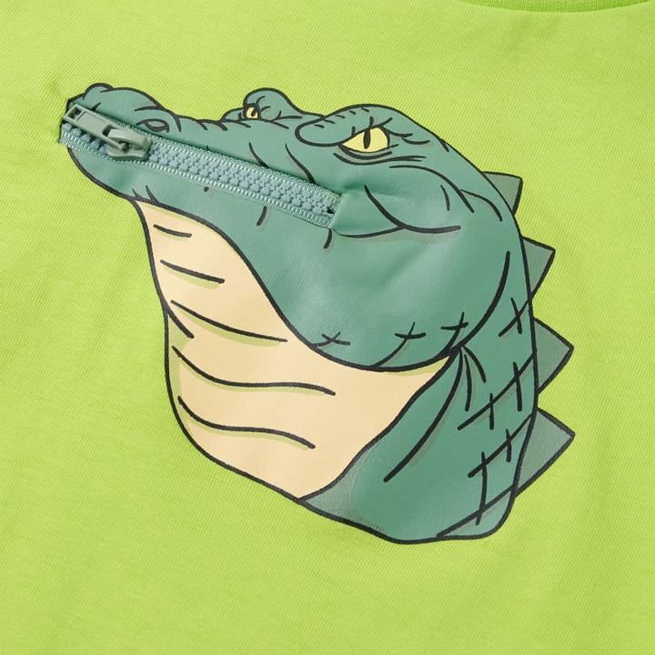 Produktbild vidaXL Kinder T-Shirt (116)