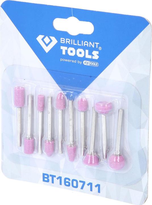 Produktbild Brilliant Tools BT160711