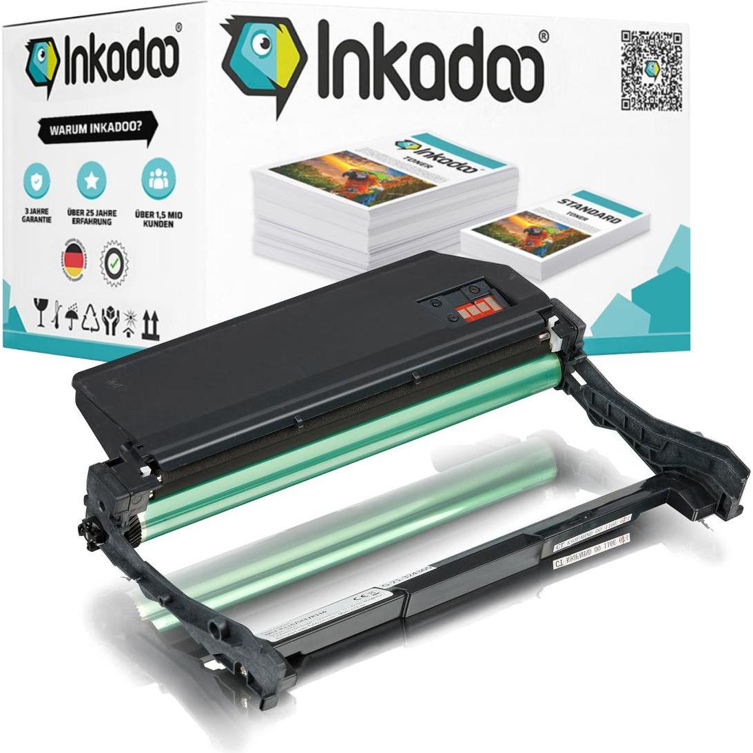 Inkadoo, Toner, Kompatibel Trommel für Samsung Xpress M 2875 Series
