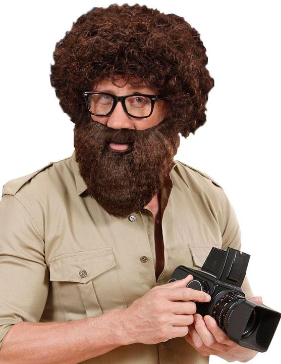 Immagine prodotto Widmann Baffi Barba Apertura della bocca