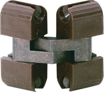 Werkstarck Möbelscharniere