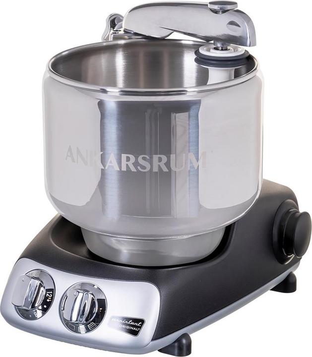 Actual product image Ankarsrum AKM 6230B (1500 W)