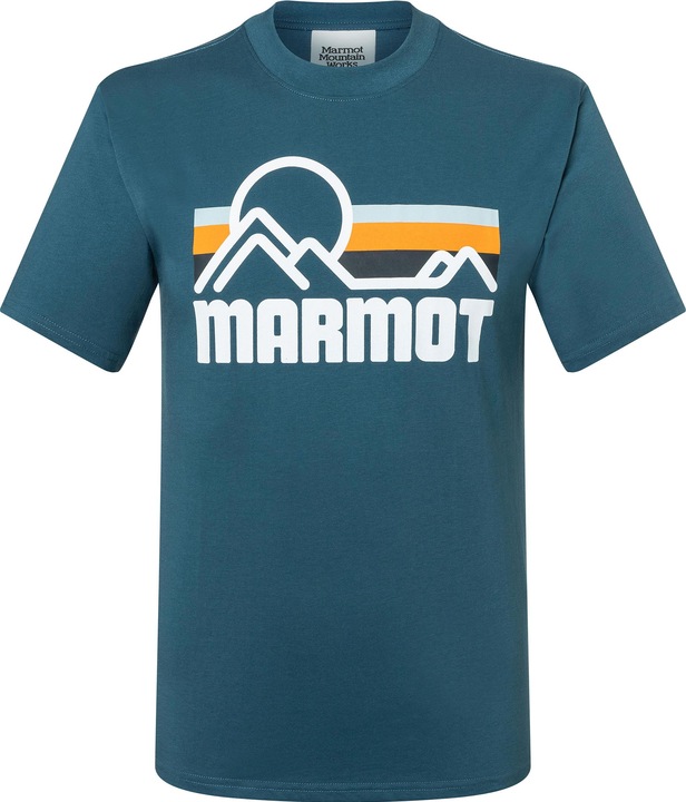 Immagine prodotto Marmot Costiera (S)