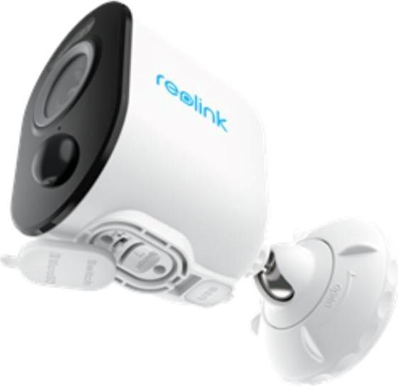 Produktbild Reolink Argus Series B330-5MP (2560 x 1440 Pixels)