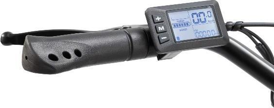 Actual product image Nilox Nxebj7wh