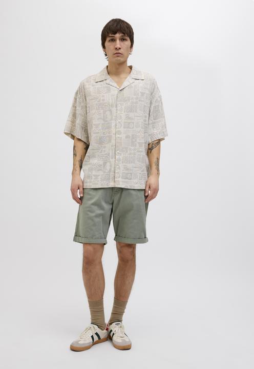Actual product image Jack & Jones Regular fit shorts Shorts (XS)