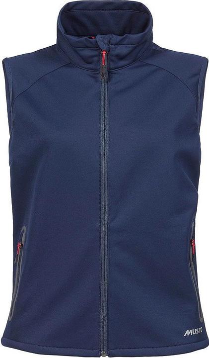 Immagine prodotto Musto Essential Soft Shell Weste Damen (38)