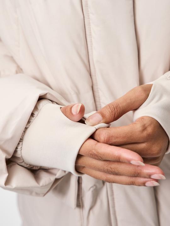 Immagine prodotto Pieces PCNORMA LANGE Wattierte Jacke