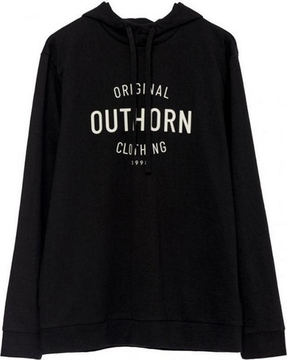 Produktbild Outhorn Kapuzenpullover Baumwollmischung (L)