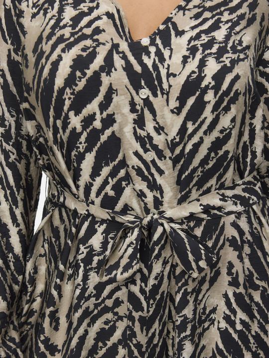 Image du produit Vero Moda VMCLUCY Langes Kleid Kleid (52)