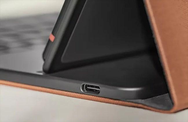 Produktbild Onyx Tablet Tastatur Cover für Boox Note Air5 C Serien (Eng. Int.)