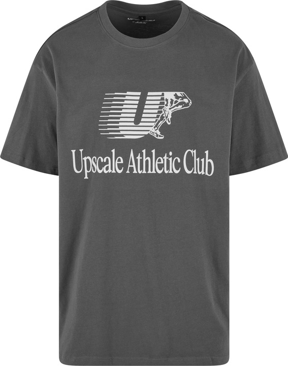 Urban Classics Athletic Club Heavy Oversize Tee - 139531 (XL)