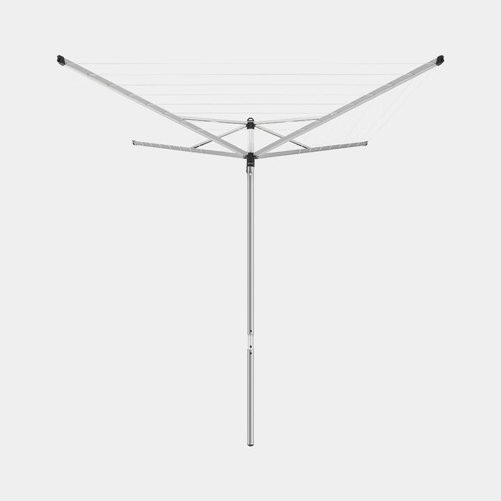 Produktbild Brabantia Wäschespinne Topspinner 40 m (40 m)