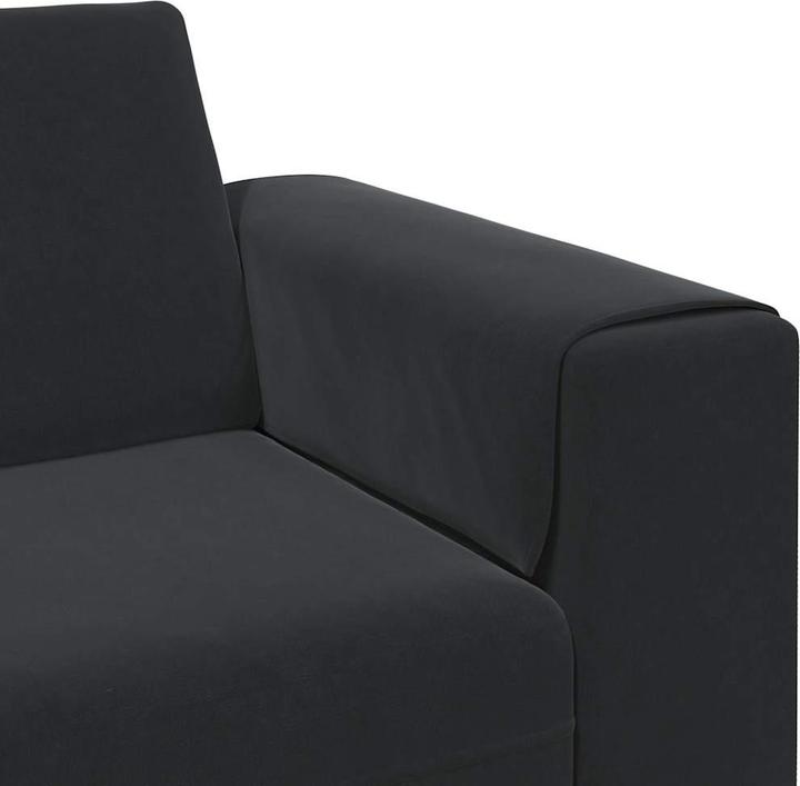 Produktbild vidaXL Wohnzimmer Couch