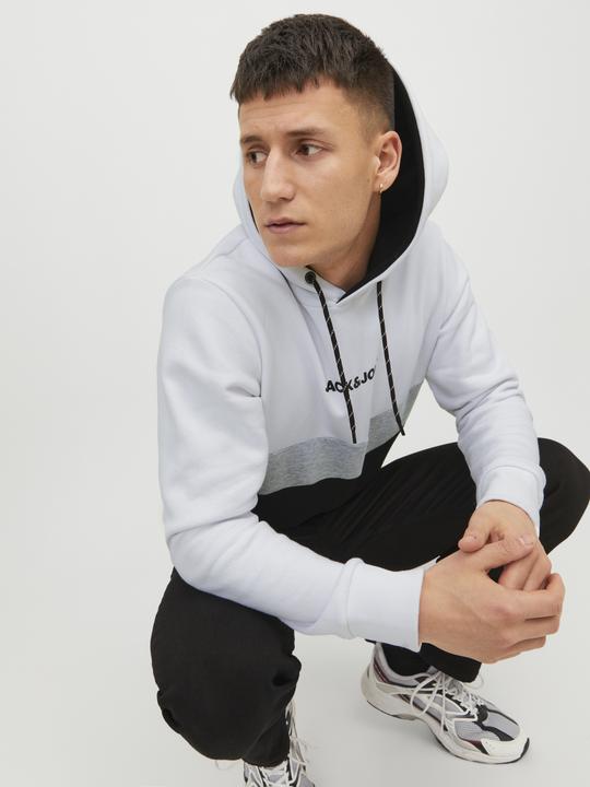 Produktbild Jack & Jones Colorblock Hoodie (XXL)
