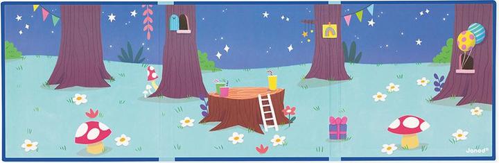 Actual product image Janod Animal party (German, 3 - 8 years)