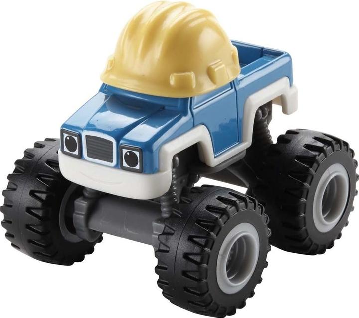 Immagine prodotto Blaze And The Monster Machines Blaze e i mostri della jeep