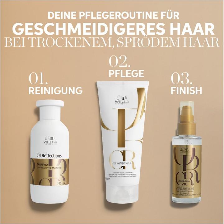 Produktbild Wella Oil Reflections Luminous Instant (200 ml)