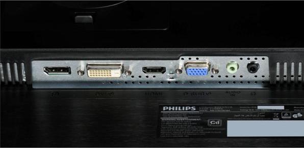 Produktbild Philips 242S1AE/00 (1920 x 1080 Pixel, 23.80")