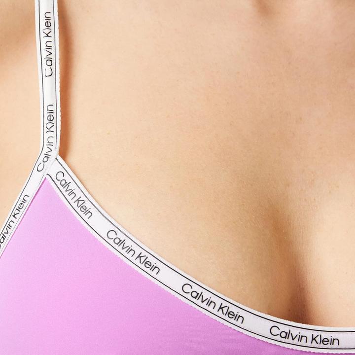 Actual product image Calvin Klein Bralette RP (L)