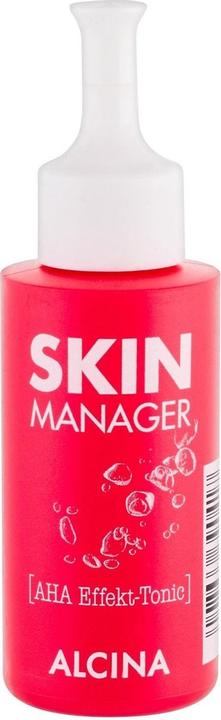 Produktbild Alcina Skin Manager AHA Effekt Tonic (Gesichtswasser, 50 ml)