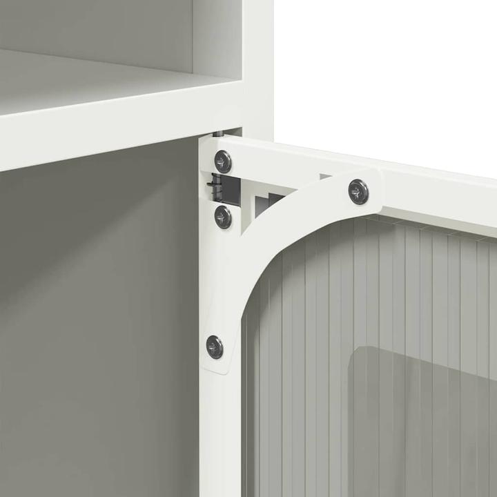 Image du produit vidaXL Sideboard (100.50 x 39 x 107 cm)