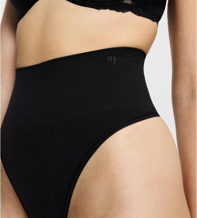 Produktbild Triumph Soft Sculpt Bandeau String (38, 40, Einzelpack)