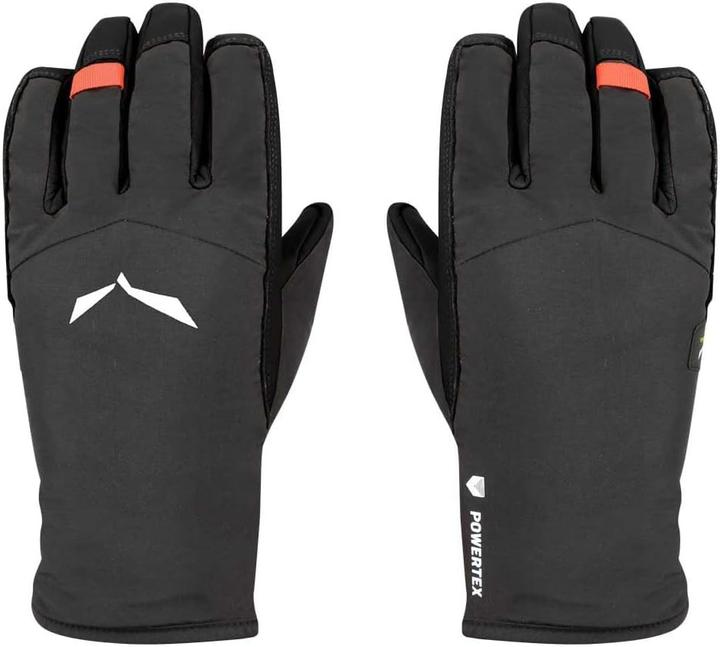 Actual product image Salewa Ortles Powertex TirolWool® Responsive Gloves Da (M)