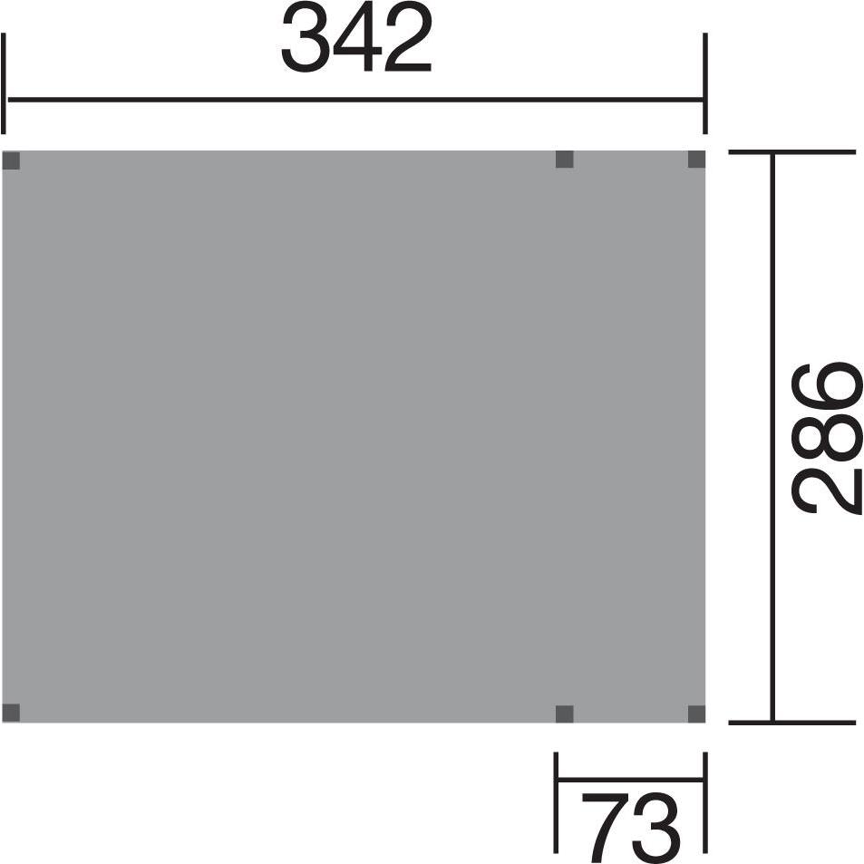 Thumbnail - Weka Schaukel Doppelschaukel Funny 2