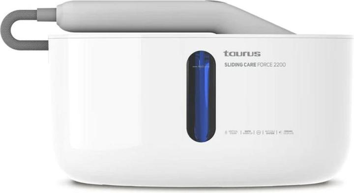 Image du produit Taurus Parownica do ubrań Sliding Care Force 2200 (3 5 bara 2180W) (2180 W, 44 g/min)