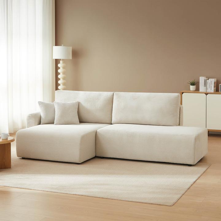Produktbild Baita Danilo (Ecksofa)