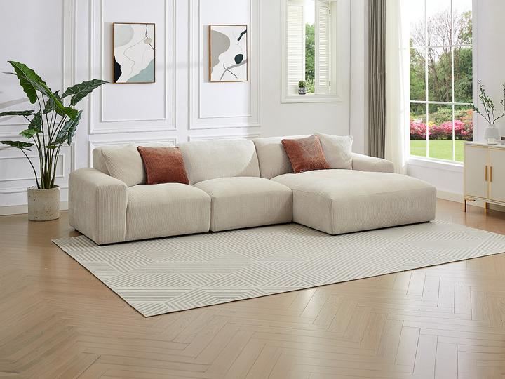 Produktbild Maison Céphy Tirono (Ecksofa)
