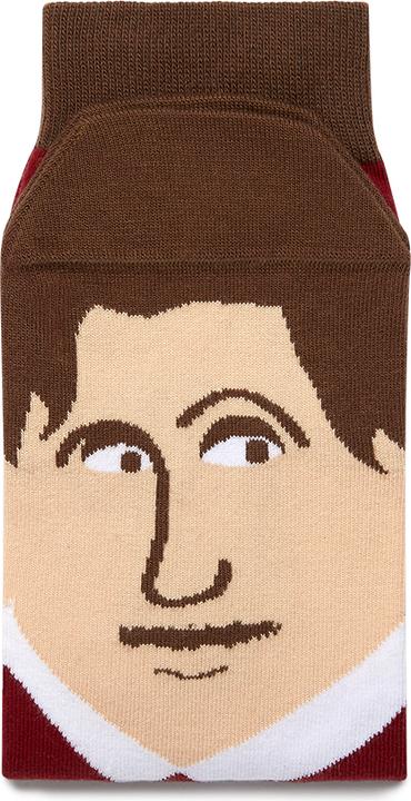 Actual product image Chattyfeet George Toe-Well (Single pack, 43 - 47)