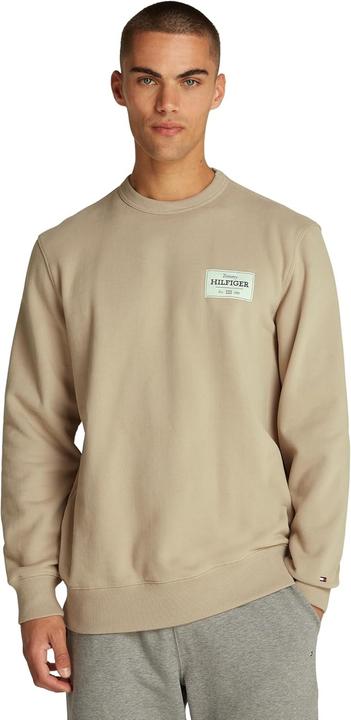 Produktbild Tommy Hilfiger Monotype Label Sweatshirt (M)