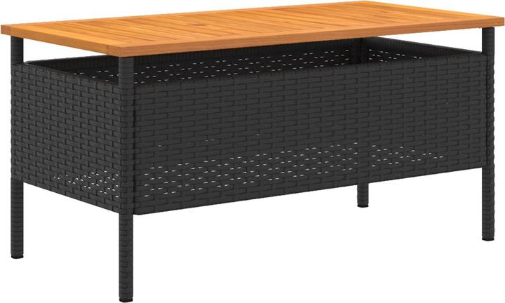 Actual product image vidaXL Gartenset