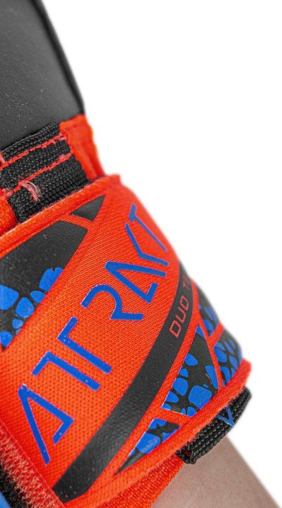 Produktbild Reusch Attrakt Duo (9.5)