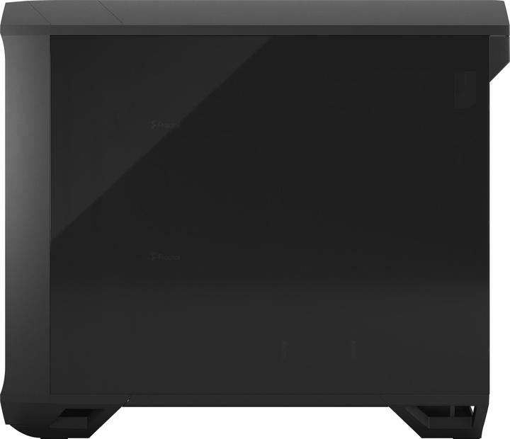 Immagine prodotto Fractal Torrent Nano (Mini-ITX, Mini-DTX)