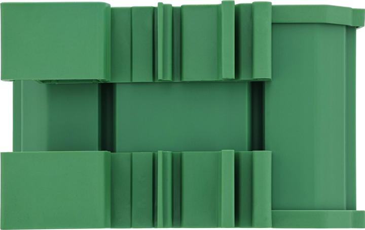 Produktbild InLine D-Sub 15 Terminalblock