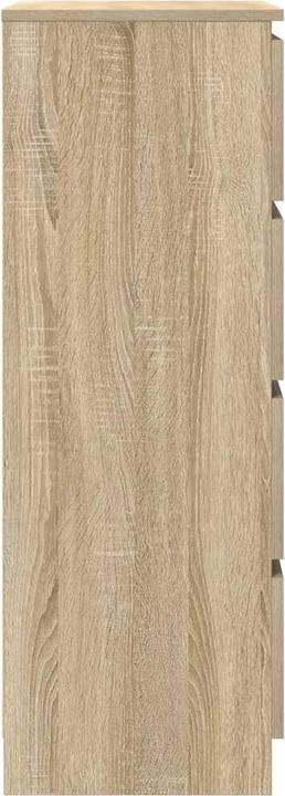 Actual product image vidaXL Peter (60 x 35 x 98.5 cm)