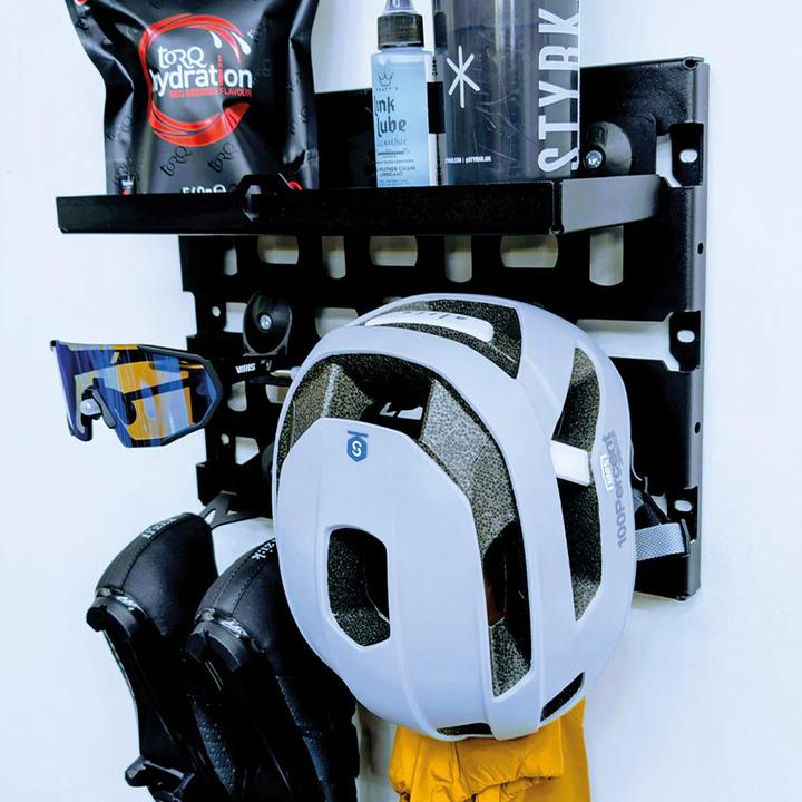 Image du produit Stashed Lodestar Starter Cycling Set