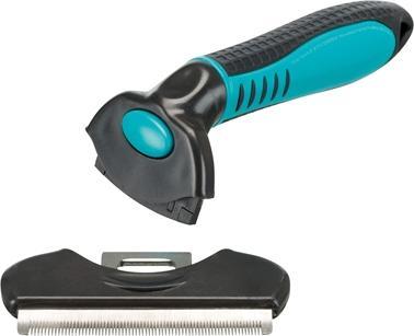 Produktbild Trixie Carding-Striegel (Hund)