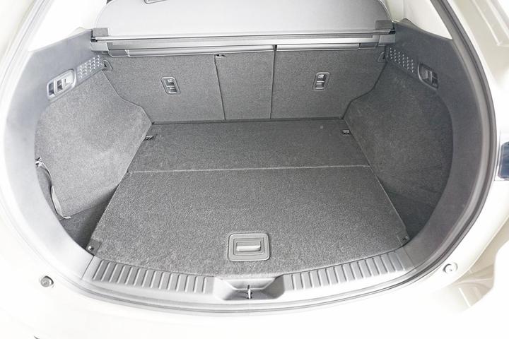Actual product image Aristar Guardliner Boot Liner