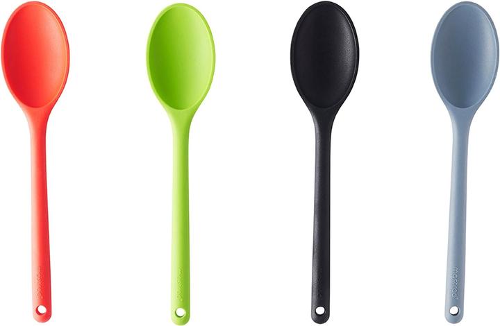 Image du produit Mastrad Cuillère de cuisine en silicone