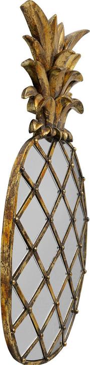 Kare Design Wandobjekt Pina Mirror (26 x 49.50 cm)