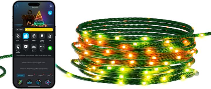 Produktbild Govee Christmas String Lights 2 - 30 Meter (30 m)