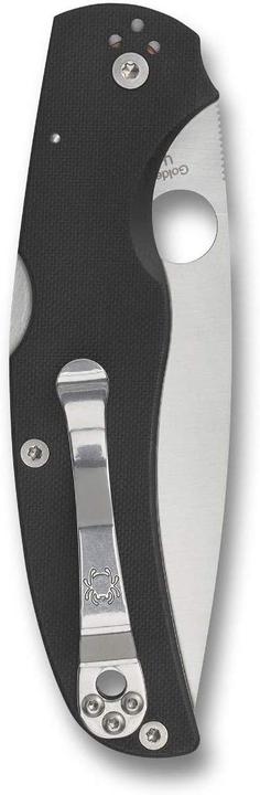 Actual product image Spyderco Native Chief (10.40 cm)