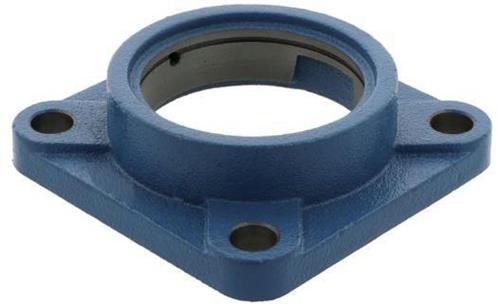 Produktbild SKF Flanschlagergehäuse FYJ512 110 mm viereckig (Lagergehäuse)