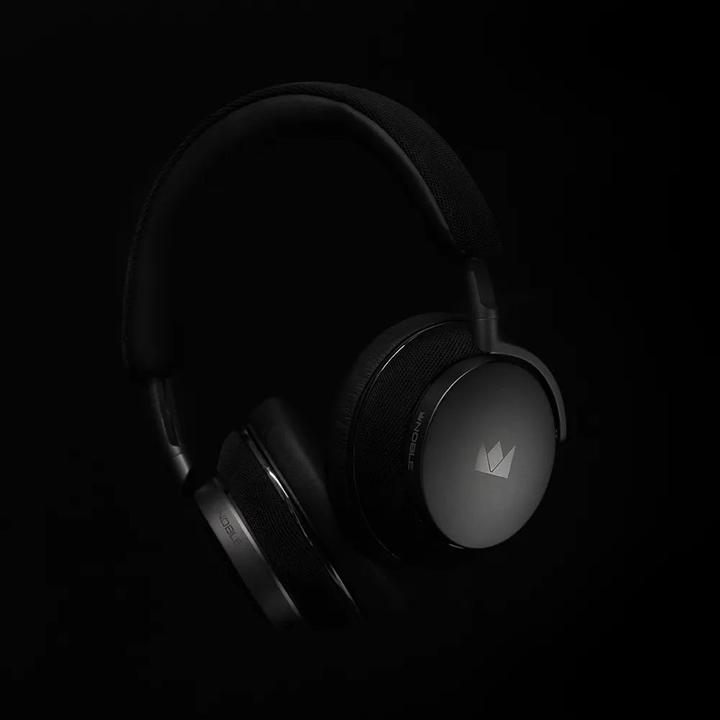 Image du produit Noble Audio FoKus Apollo (80 h, Filaire)