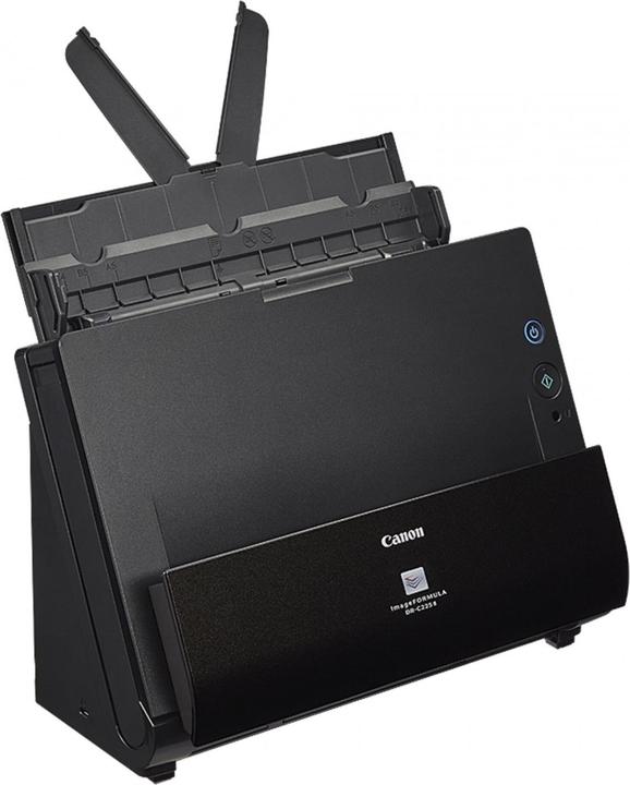 Actual product image Canon DR-C225 II imageFormula (USB)