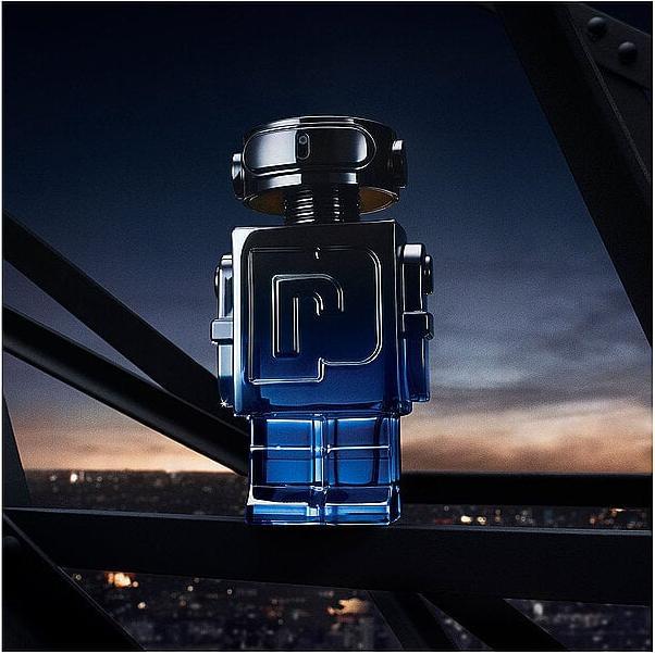 Immagine prodotto Paco Rabanne Phantom Intense Eau de Parfum 50ml (Eau de parfum, 50 ml)